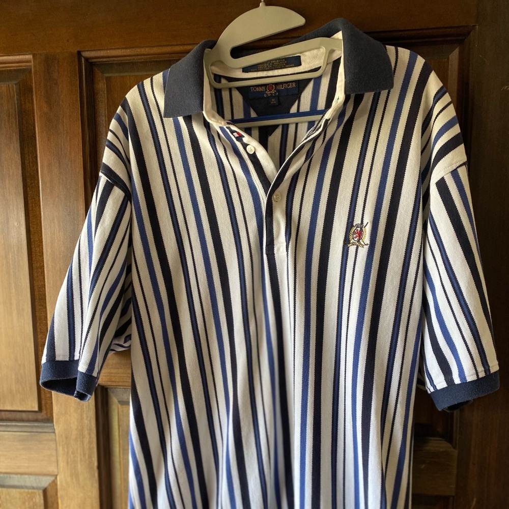 Men’s polo shirt
